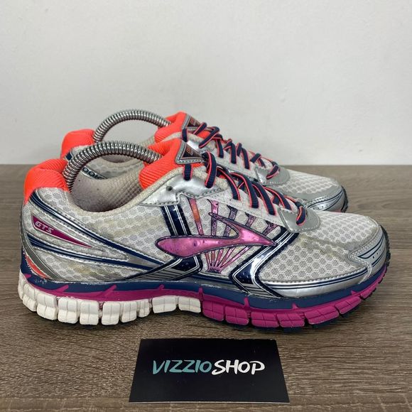 brooks trance 14 womens 2016